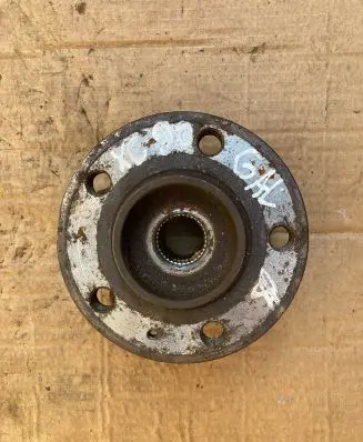 Volvo XC90 Rear wheel ball bearing 