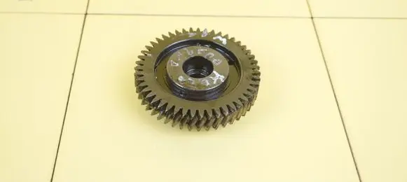 Mercedes-Benz E W212 Timing chain sprocket A6510340205 651924