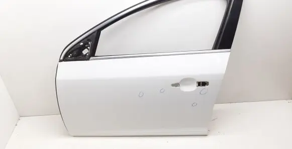 Volvo V60 Front door