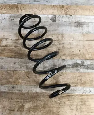 Honda Jazz Rear coil spring
