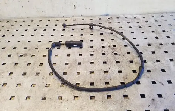 BMW X3 E83 Brake pads wear sensor 