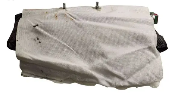 Dacia Sandero Side airbag 985H06871R 34173738A 34173804A