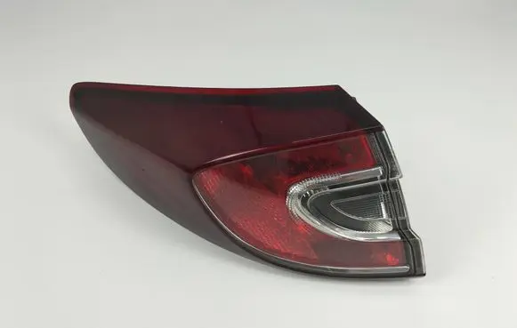 Renault Megane III Rear/tail lights 265550010R 89319371 90310371