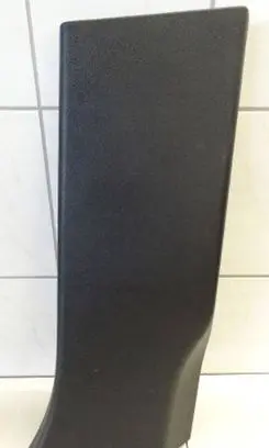 Citroen Berlingo Rear door card panel trim 9816519277