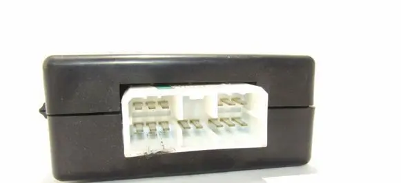 Opel Antara Other control units/modules 96626672