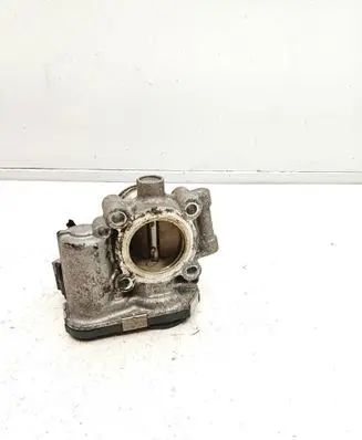 Opel Mokka Throttle valve 55565489