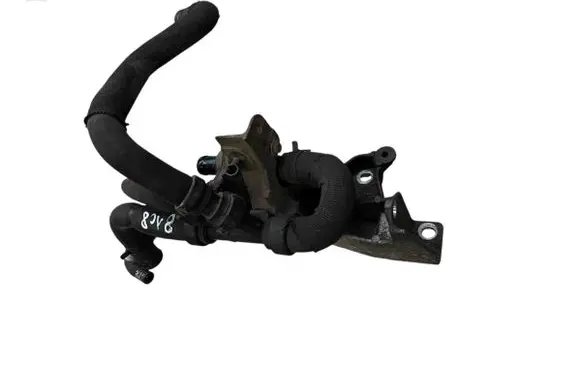 Renault Master III Thermostat housing 922377470R