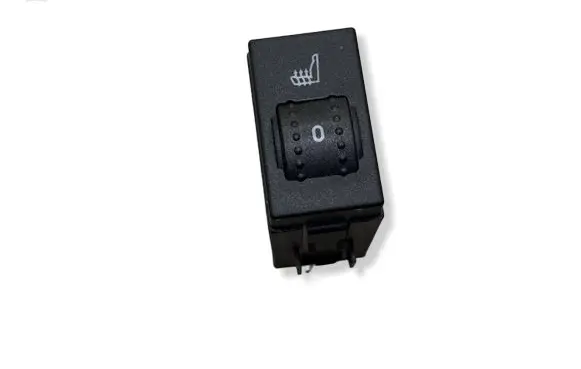 Ford Focus Seat heating switch 3M5T19K314AC