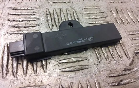 BMW 2 F22 F23 Interior comfort aerial antenna 9220832