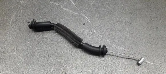 Audi A8 S8 D3 4E Steering rack control module 