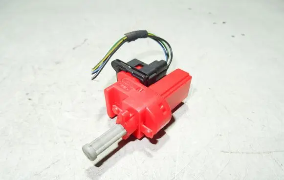 Jaguar X-Type Brake pedal sensor switch 94BB7C534AC