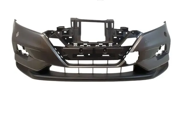 Nissan Qashqai Front bumper 62022HV00H