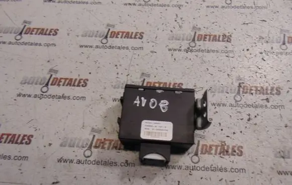 Toyota Avensis T250 Immobilizer control unit/module 8978005031