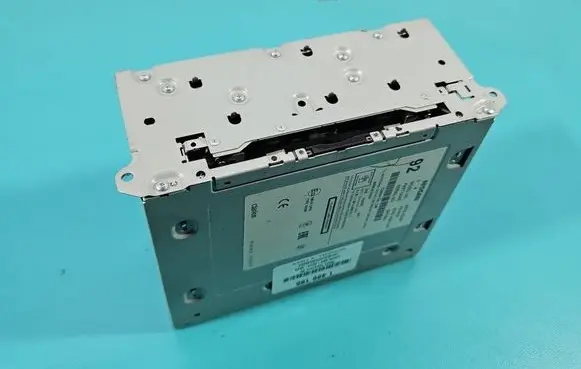 Infiniti Q50 Radio/CD/DVD/GPS head unit 283304GN4F IMPRK1499195