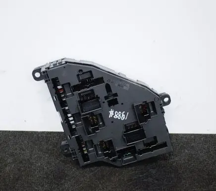 BMW 6 F12 F13 Fuse box set 9252813