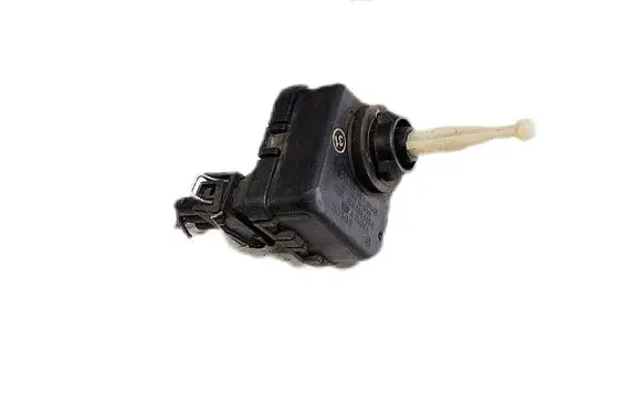 Audi A4 S4 B5 8D Headlight level adjustment motor 4D0941295