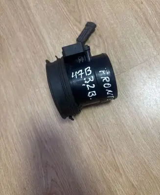 Opel Frontera B Mass air flow meter