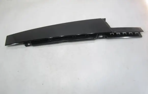 Volkswagen T-Cross Front door glass trim molding 2GM837901G