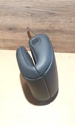 Peugeot 508 Front seat headrest 
