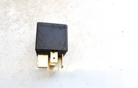 Volkswagen Golf IV Other relay 95vw10k705ca 7m0951253a