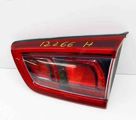 KIA Niro Tailgate rear/tail lights 92404G5130