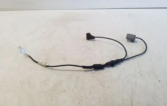 Other wiring loom