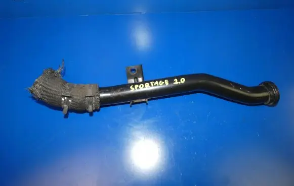 KIA Sportage Engine coolant pipe/hose