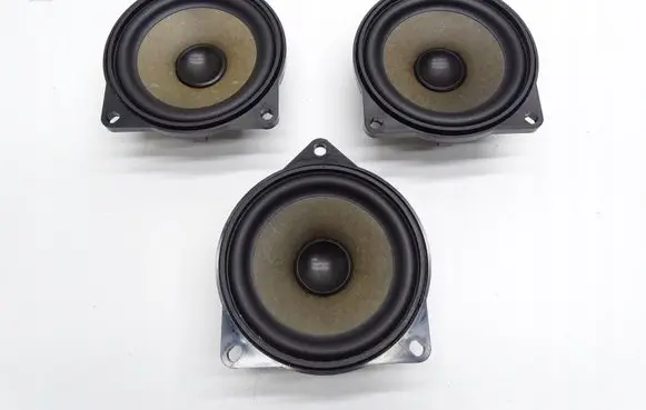 Mini Cooper Countryman R60 Front door speaker 9804157