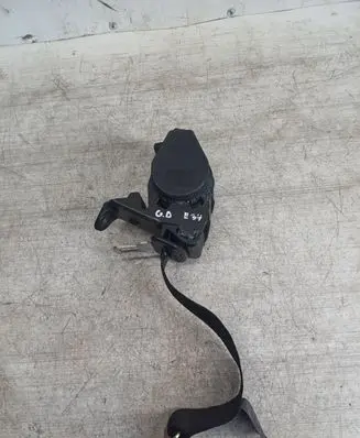BMW 5 E34 Rear seatbelt 1950515 051146805 0511475