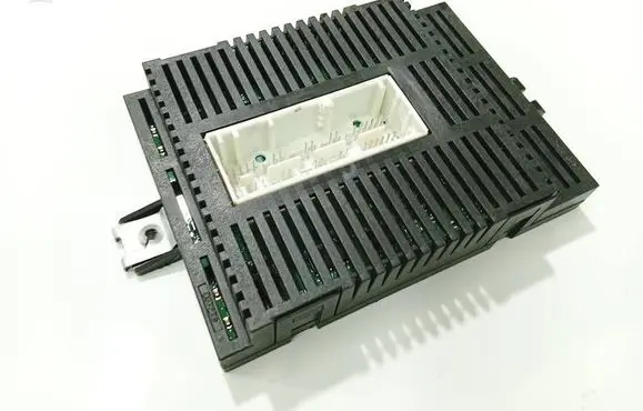 BMW 5 E60 E61 Light module LCM 9192641 2126542