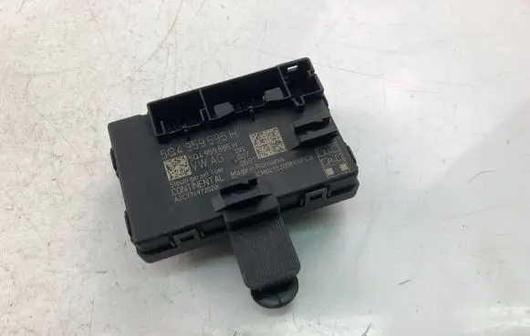 Skoda Octavia Mk3 (5E) Other control units/modules 5Q4959595H