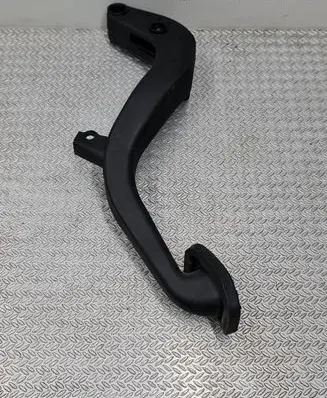 Clutch pedal