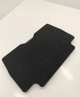 Peugeot 5008 II Rear floor mat M52010