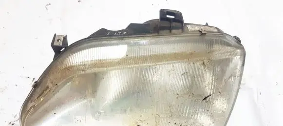 Renault Megane I Headlight/headlamp 7700838683