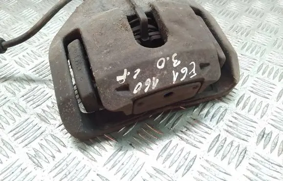 BMW 5 E60 E61 Front brake caliper