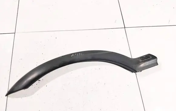 Opel Zafira A Front arch trim 090597591 0090495