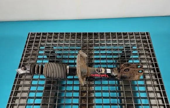 Mitsubishi ASX Front shock absorber/damper IMPRK1488839