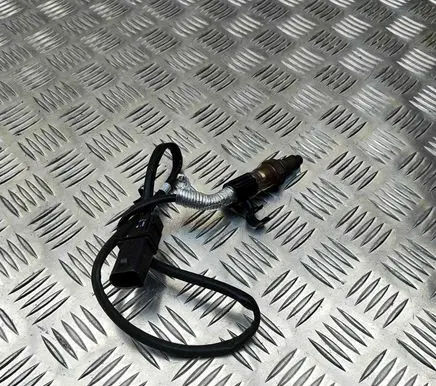 Volkswagen Multivan T6 Lambda probe sensor 04E906262KC