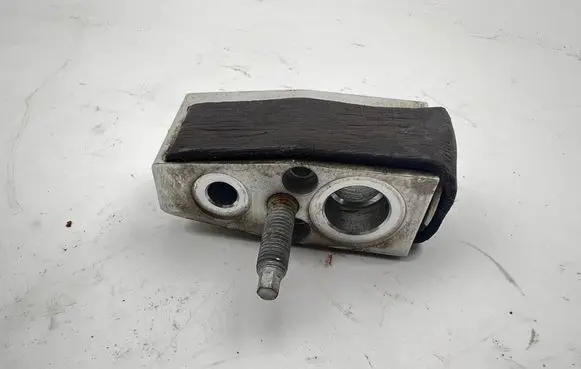 Ford Edge II Air conditioning (A/C) expansion valve 