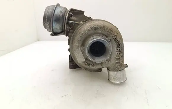 Hyundai i40 Turbo 282012A800 7940970001 0AB001331K