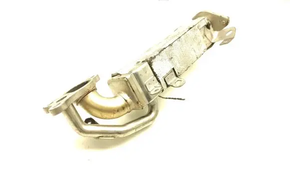 Mazda 6 EGR valve cooler