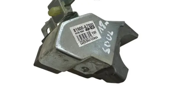 KIA Soul Steering wheel lock 81900A7000 NCB0044
