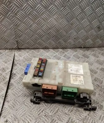Ford S-MAX Fuse module 7g9t14a073cc