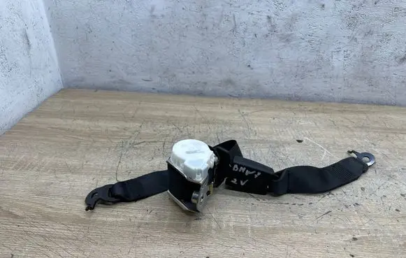 BMW 7 F01 F02 F03 F04 Middle seatbelt (rear) 34048295A 03052011