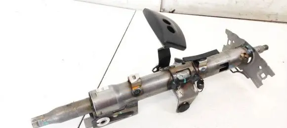 Toyota Corolla Verso E121 Steering wheel axle CE5317825