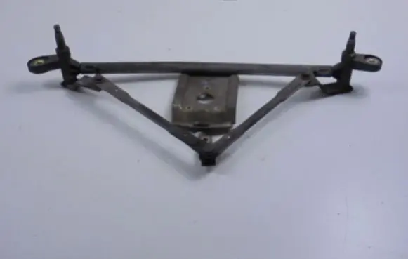 Citroen C5 Front wiper linkage 9632671180