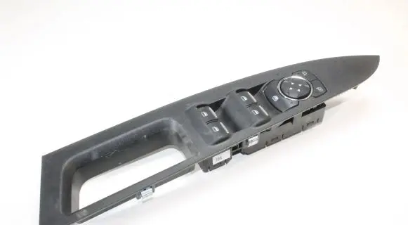 Ford Fusion Electric window control switch DG9T14540ACW