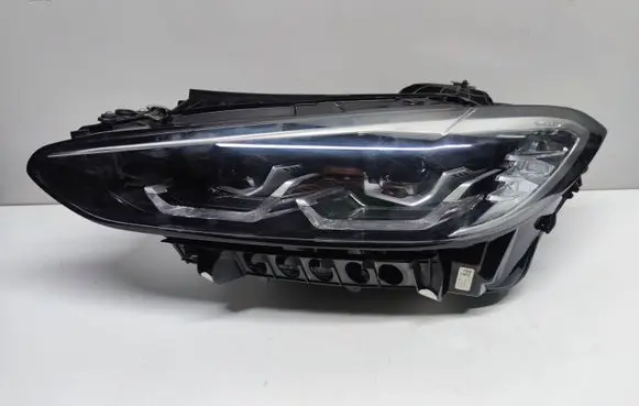 BMW 4 G22 G23 G24 G26 Headlight/headlamp 5A19351