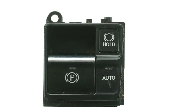 Lexus RX 450H Hand parking brake switch 