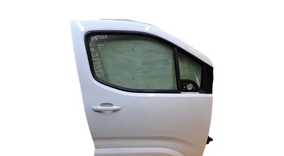 Peugeot Partner III Front door
